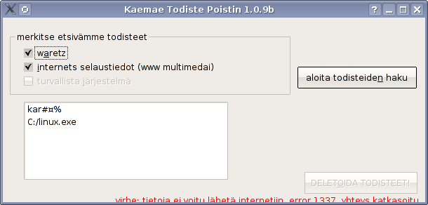 todiste-poitsin